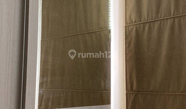 Apartemen Parahyangan Residence Tower Pangrango, Ciumbuleuit  12