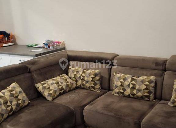 Rumah Furnished Siap Huni di Simakirana Kota Baru Parahyangan 2