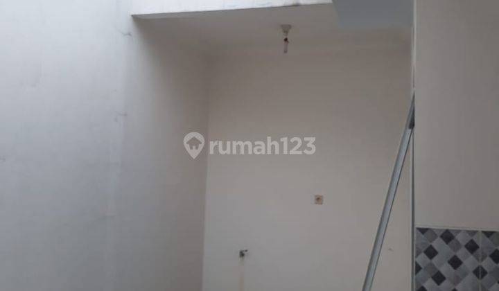 Rumah Sewa Atau Jual Brandnew di Cluster, Jakarta Timur 2