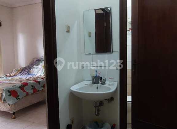 Rumah Asri & Luas di Wangsakerta, Kota Baru Parahyangan Bandung Siap Huni 2