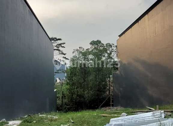 Land in Kota Baru Parahyangan Bandung, Strategically Located Near Mason Pine Hotel Land in Kota Baru Parahyangan Bandung, Strategically Located Near Mason Pine Hotel