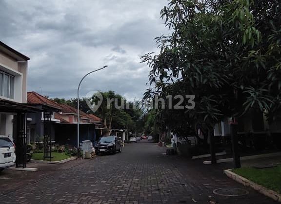 Rumah Furnished Siap Huni di Tatar Jingganagara Kota Baru Parahyangan Bandung
