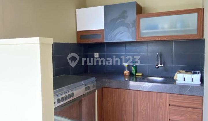 House in Kota Baru Parahyangan, Bandung Near the Lake Semifurnished 2