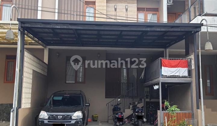 Rumah di Kota Bali Residence Bandung Barat Lokasi Startegis Dekat Gerbang Tol Rumah di Kota Bali Residence Bandung Barat Lokasi Startegis Dekat Gerbang Tol