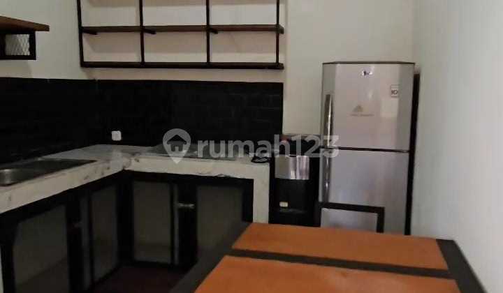 House in Antapani Bandung, Modern Minimalist 2 Floors 2