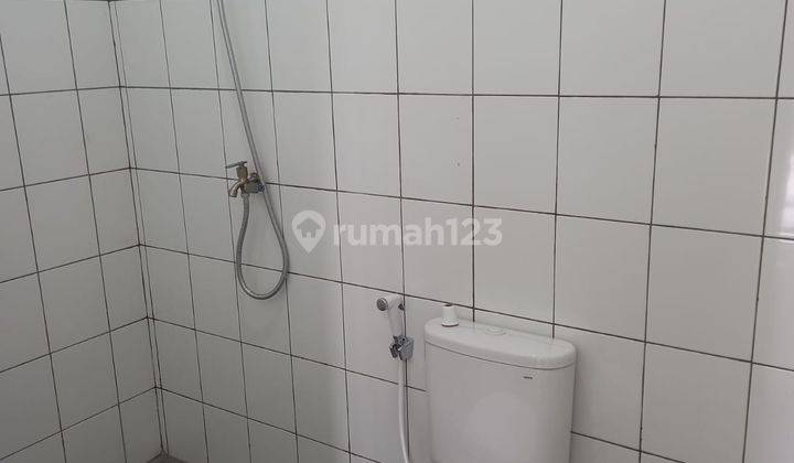 Ruko 2 Lantai di Jalan Sangkuriang Cimahi Utara, Hoek 2