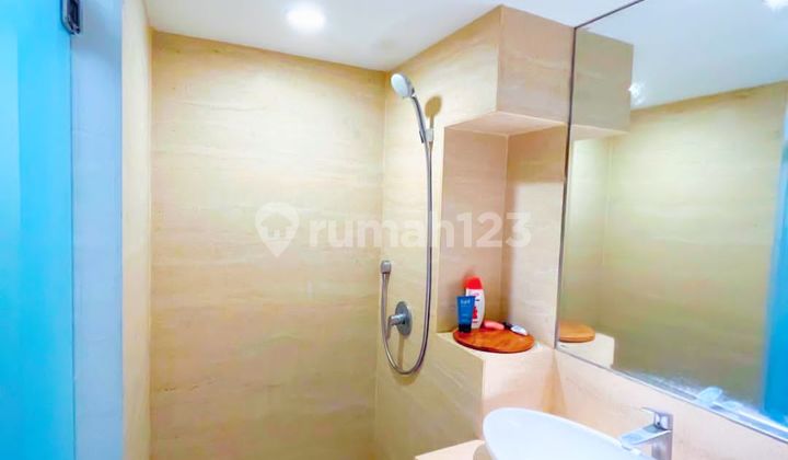 Dijual Apartemen Furnished Art Deco Apartemen Ciumbuleuit Bandung