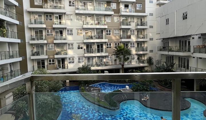 Apartemen Strategis di Gateway Pasteur Bandung Tower Jade Harga Bersahabat Apartemen Strategis di Gateway Pasteur Bandung Tower Jade Harga Bersahabat