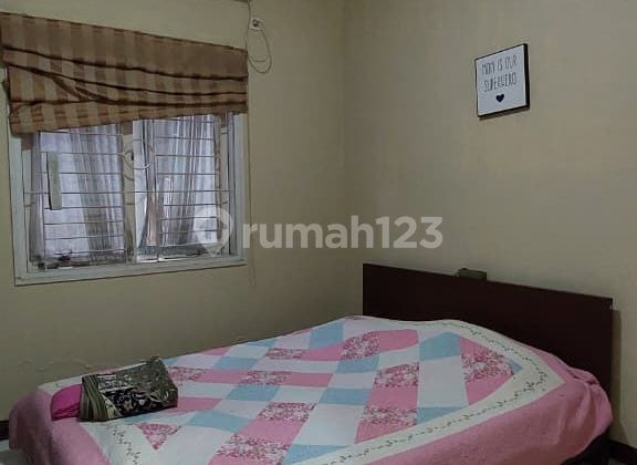 Rumah Furnished Siap Huni di Tatar Jingganagara Kota Baru Parahyangan Bandung 2