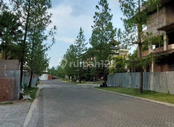 Tanah di Kota Baru Parahyangan Bandung, Strategis dekat Hotel Mason Pine Tanah di Kota Baru Parahyangan Bandung, Strategis dekat Hotel Mason Pine