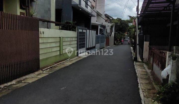 Rumah di Sarimanah Bandung, Bagus 2 Lantai Siap Huni 2