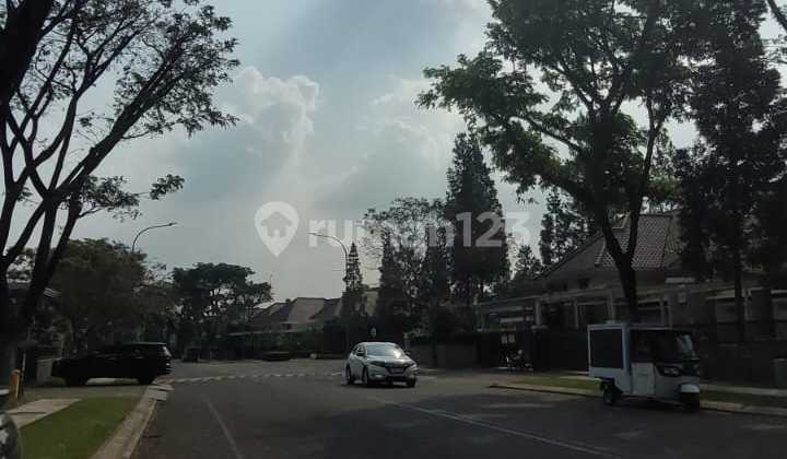 For Sale Luxury House in Guruminda, Kota Baru Parahyangan 2