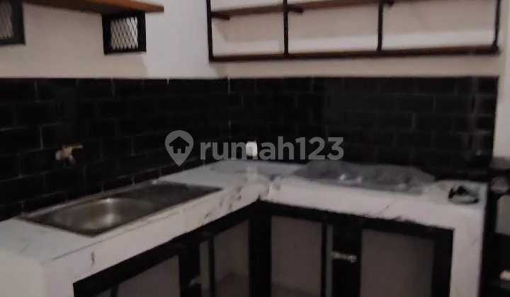 House in Antapani Bandung, Modern Minimalist 2 Floors 2