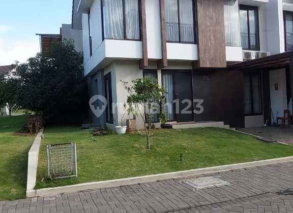 Rumah di Kota Baru Parahyangan Bandung, Rumah Baru 2 Lantai Rumah di Kota Baru Parahyangan Bandung, Rumah Baru 2 Lantai