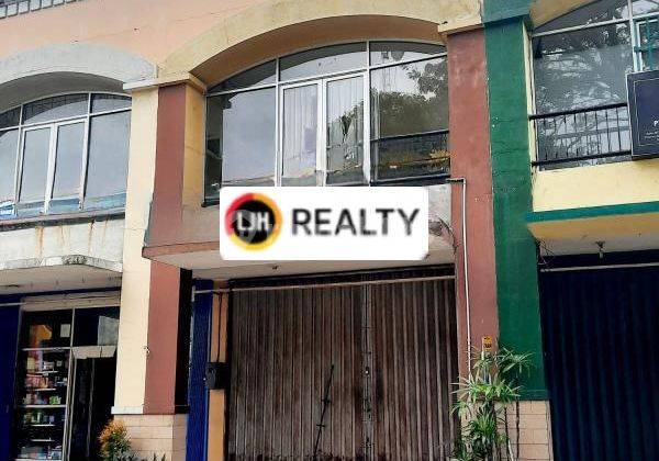 Ruko di Metro Trade Center Bandung, Lokasi Sangat Strategis 1