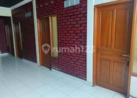 Boarding House in Bandung with Strategic Location Near Toll Access and Public Facilities 2
