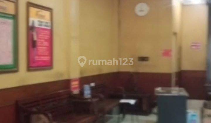 Ruko di Metro Trade Center Bandung, Lokasi Sangat Strategis