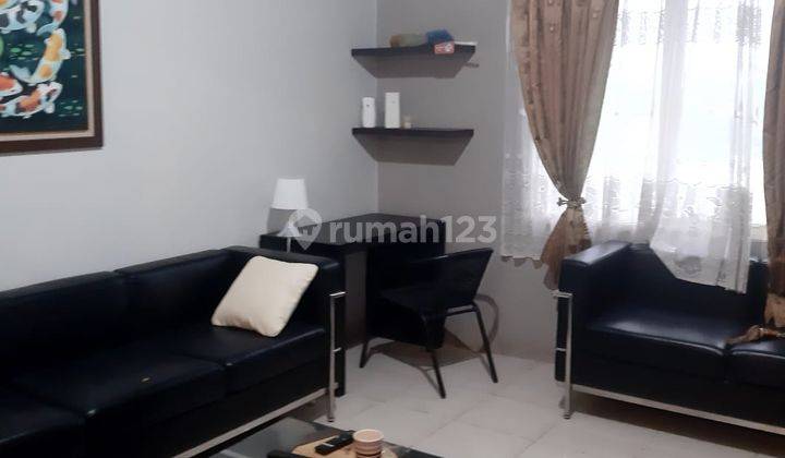 Apartemen di Pinewood Jatinangor Bandung, 2 Unit Connecting 2