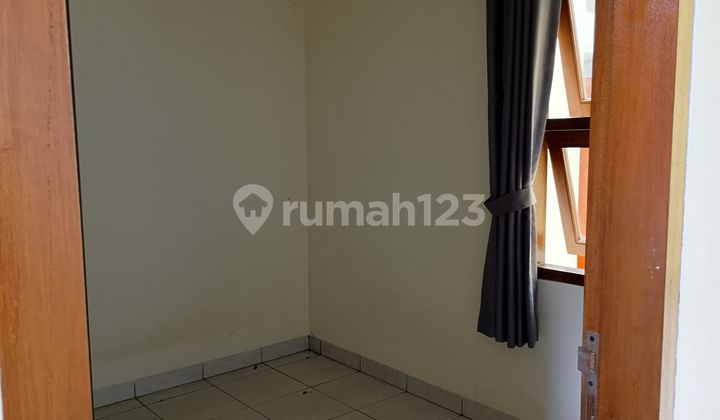 House in Batujajar Regency, West Bandung, Good Ready to Live In 2