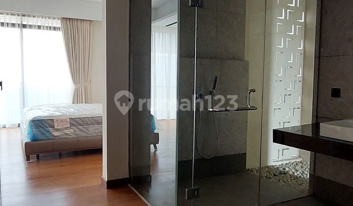 Rumah di Kota Baru Parahyangan Bandung Barat, Nuansa Sangat Mewah 2