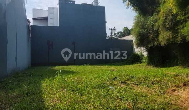 Strategic Plot for Sale in Tatar Wangsakerta, Parahyangan New City