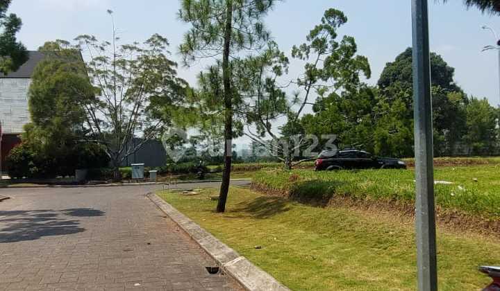 Rumah Elegan di Tatar Rambutkasih Kota Baru Parahyangan Siap Huni 2