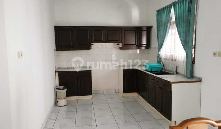 Disewakan Rumah Strategis Komplek Nusa Hijau Cimahi Dekat Tol & Nyaman 2