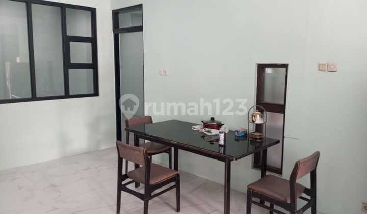 House in Wangsakerta, New Parahyangan City, Furnished and Ready to Occupied. 2
