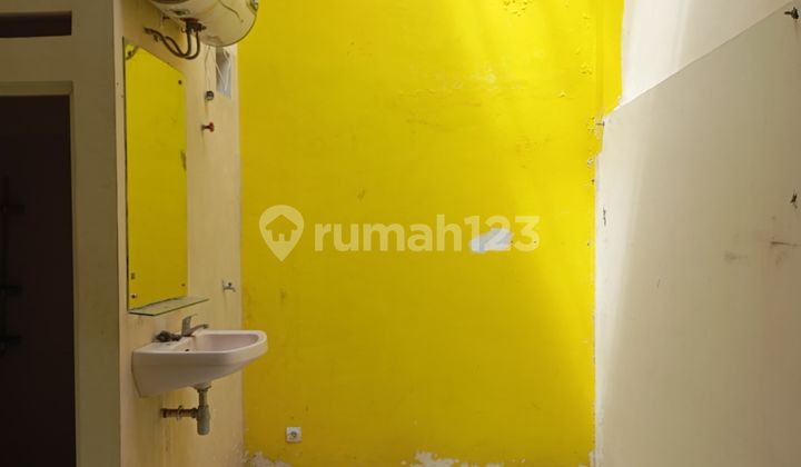 Rumah di Batujajar Regency Bandung Barat, Bagus Siap Huni 2