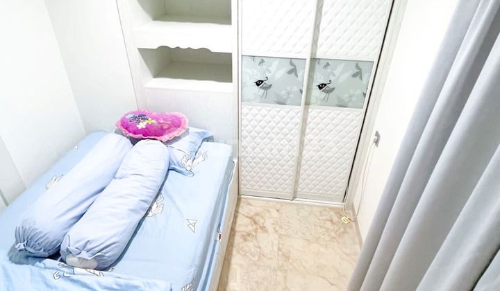 Dijual Apartemen Furnished Art Deco Apartemen Ciumbuleuit Bandung