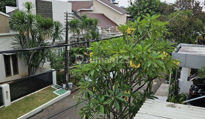 Dijual Hunian Baru Dalam Cluster Mertilang Bintaro Sektor 9 2