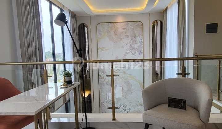 Darmawangsa home 4