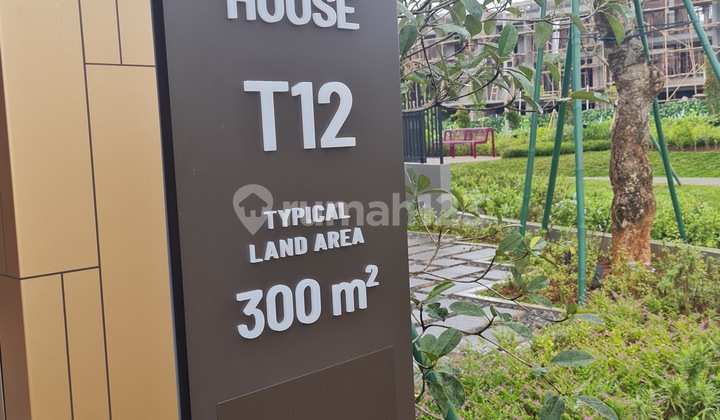Layton the last premium luxury residance @Nava park BSD City 5