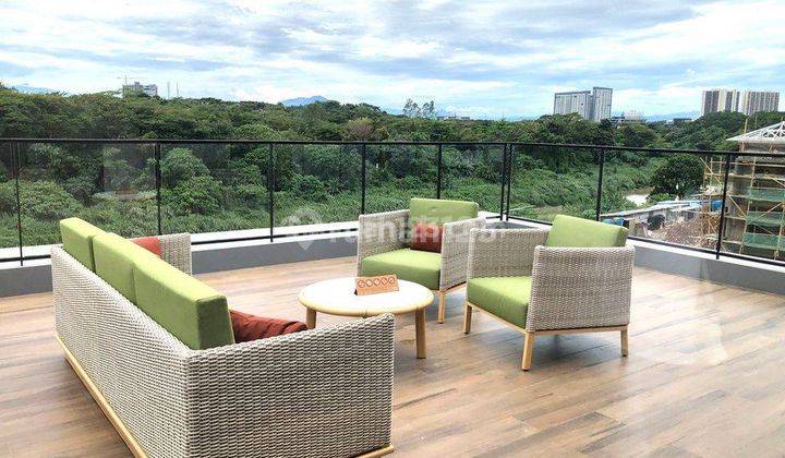 Layton the last premium luxury residance @Nava park BSD City 14