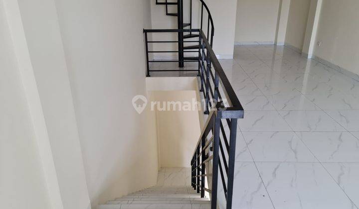Dijual cepat ruko pasar modern banjar wijaya ra 8 14