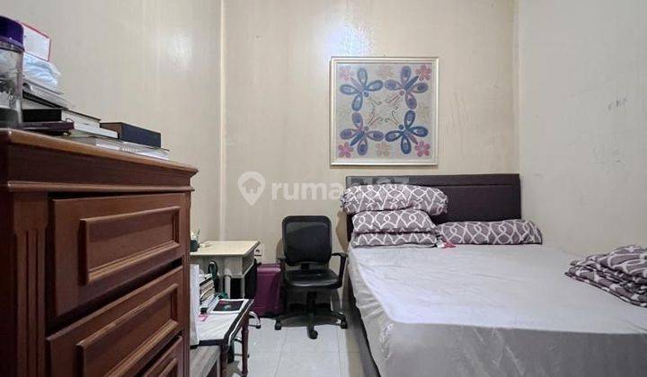 Hunian cizy minimalis 1 lantai bukit cirendeu tangerang selatan 2