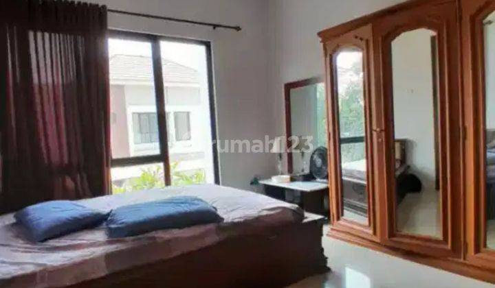 Dijual Hunian Jl.gunung Cirendeu Butuh Cepat 2