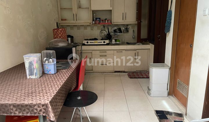 For Sale Puspa Asri House Cirendeu, Negotiable Price