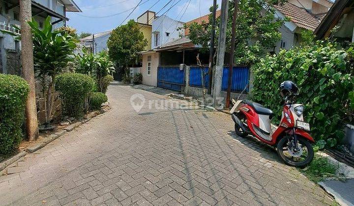 Hunian Dijual Pamulang Estate Tangerang Selatan 1