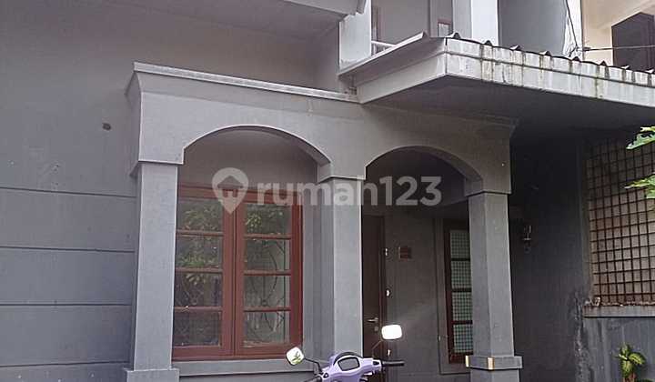 For Quick Sale: Gria Jakarta Pamulang Residence 2