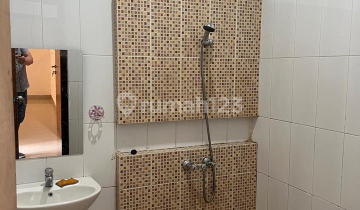 Dijual Hunian Green Woods Dua Lantai Pamulang Tangerang Selatan 2