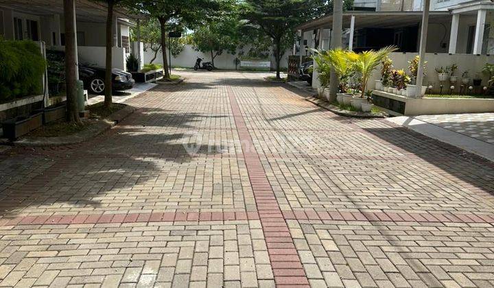 Dijual Cepat Hunian Gardens "candi Sawangan Dekat Mall The Park  2