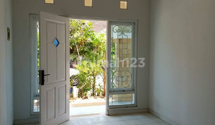 Dijual Hunian Serpong Paradie City Satu Lantai Tangerang Selatan 2