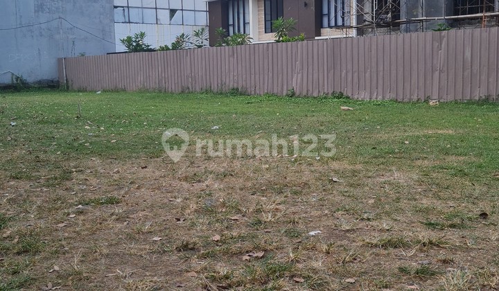 Land For Sale on Jln Gabus/Jln Bii, Pasar Minggu, South Jakarta