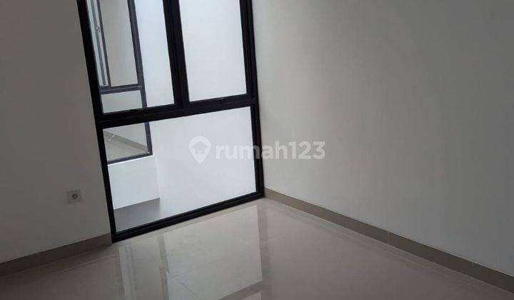 Dijual Hunian Baru Dalam Cluster Dibintaro Sektor 9 Jln Kucica 2