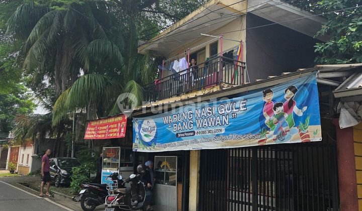 For Sale: Strategically Located Shop House, Ideal for Business