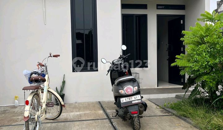 Dijual Rumah Siap Huni, Dalam Cluster Ls.tanah.81.bgn.45 Siap Huni Lokasi Nyaman, Take Over Dp.285jt Cicilan Bsi SHM Dijual Rumah Siap Huni, Dalam Cluster Ls.tanah.81.bgn.45 Siap Huni Lokasi Nyaman, Take Over Dp.285jt Cicilan Bsi SHM