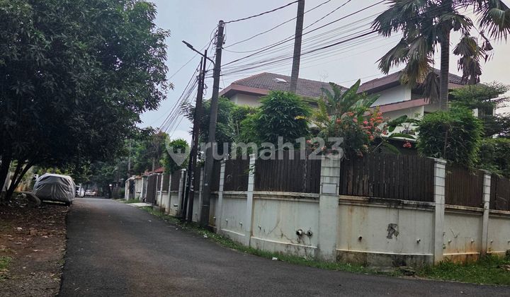 Dijual Tanah Kavling Luasan 60-103M Lokasi Nyaman dan Strategis