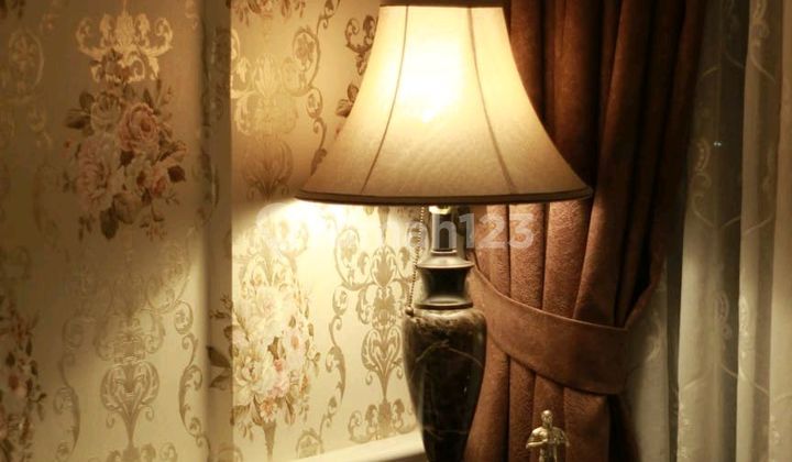 Apartemen Taman Rasuna Tower 1, Excellent View, Very Strategic Location 2