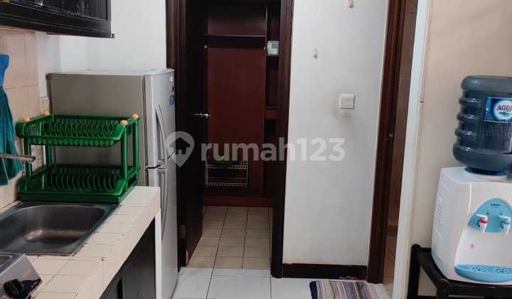 Apartemen Boutique Kemayoran